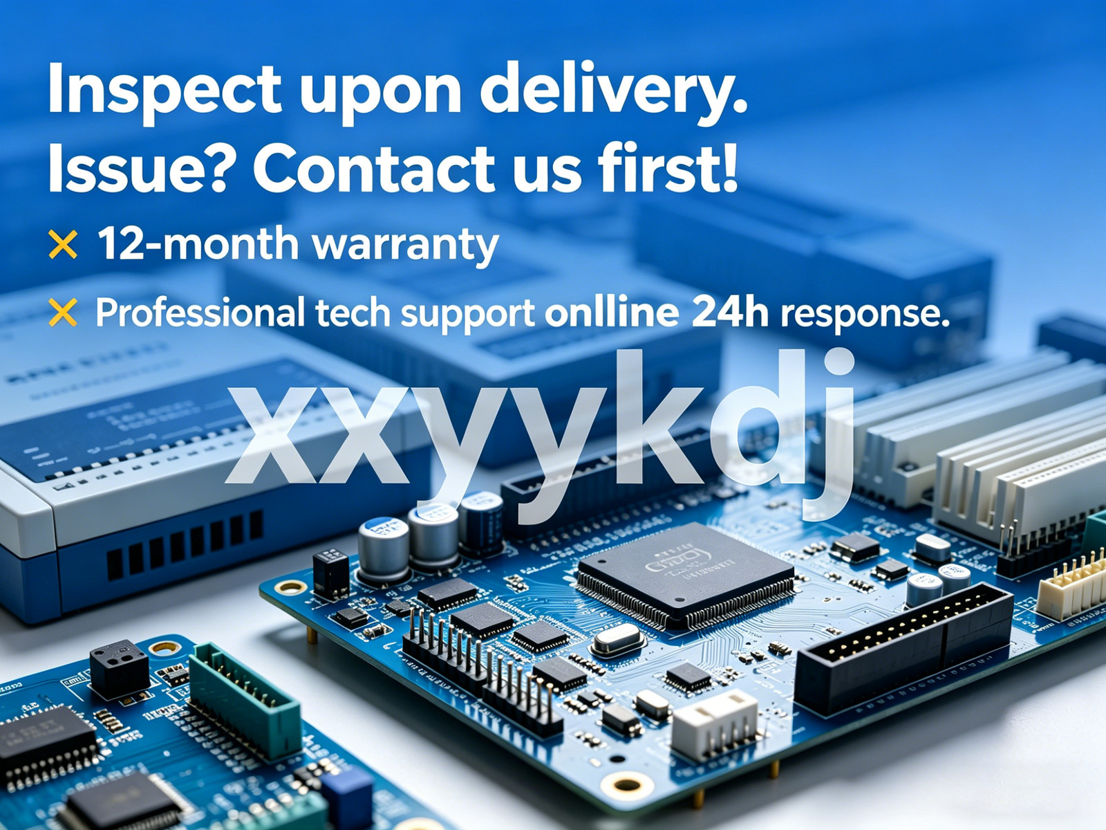 New BLVD20KM Motor driver Fast Shipping via FedEx or DHL *z