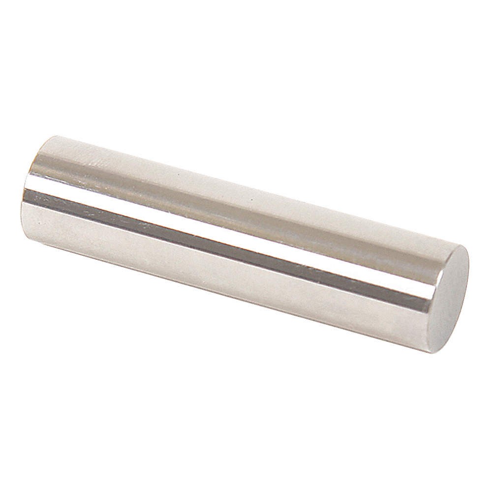 VERMONT GAGE 111220000 Class ZZ No-Go Pin Gauge Tol 0.00020 in 39UG65