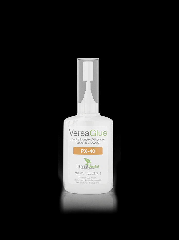 Versaglue Dental Cyanoacrylate PX-40 30ml 06/01/2026