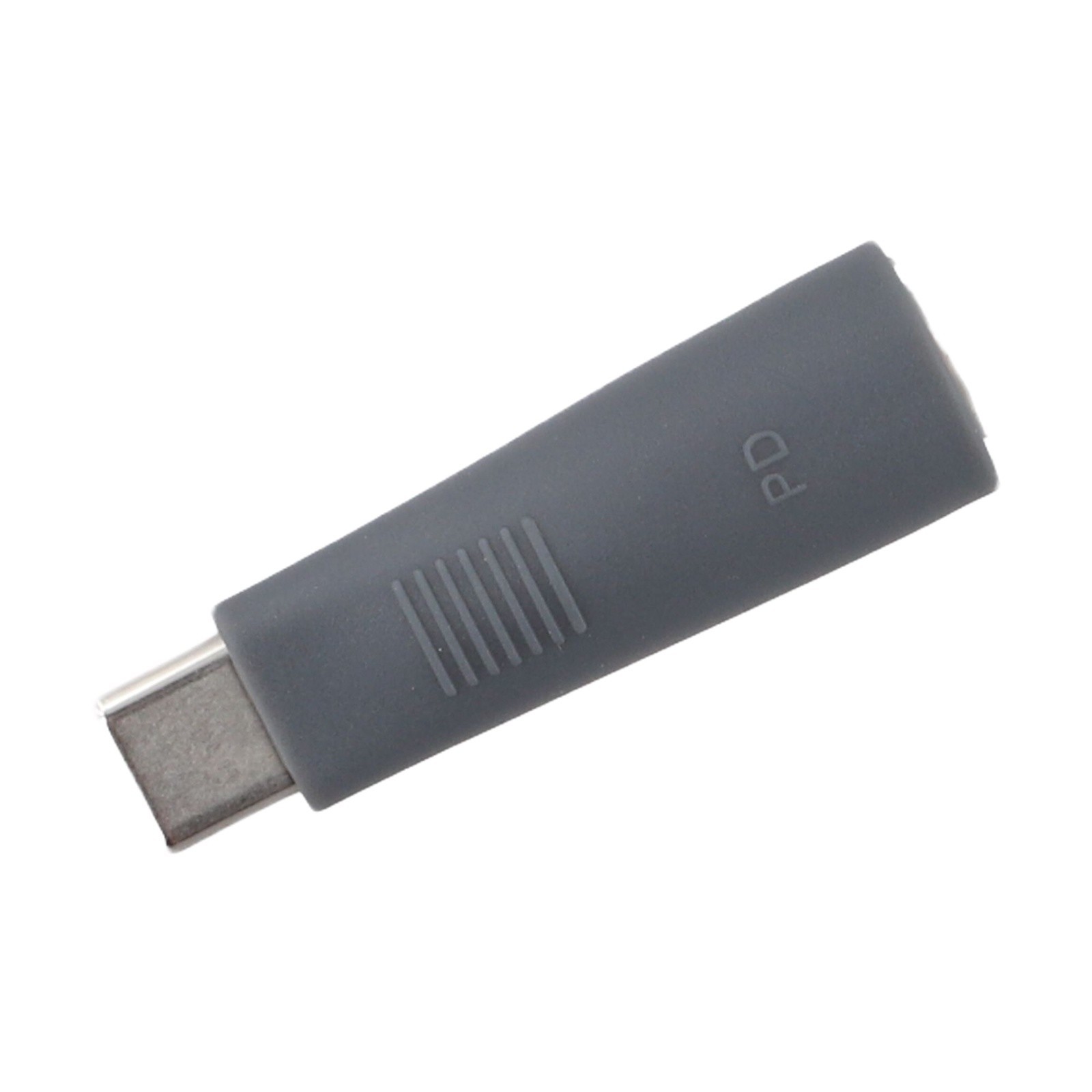 Mobile Deployment 2-in-1 Data Cable DC USB C Cable Continuous Operation