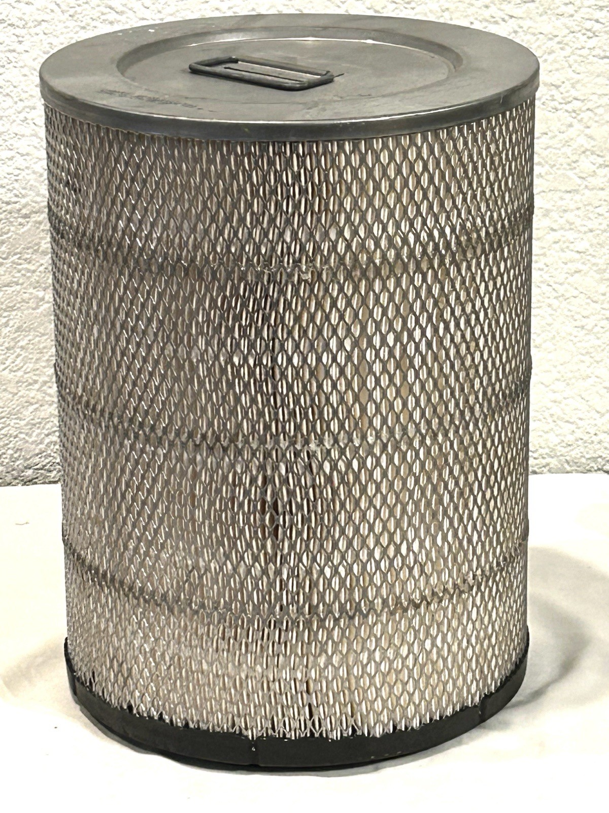 Primary Radial Seal Heavy-Duty Engine Air Filter- Carquest 88433