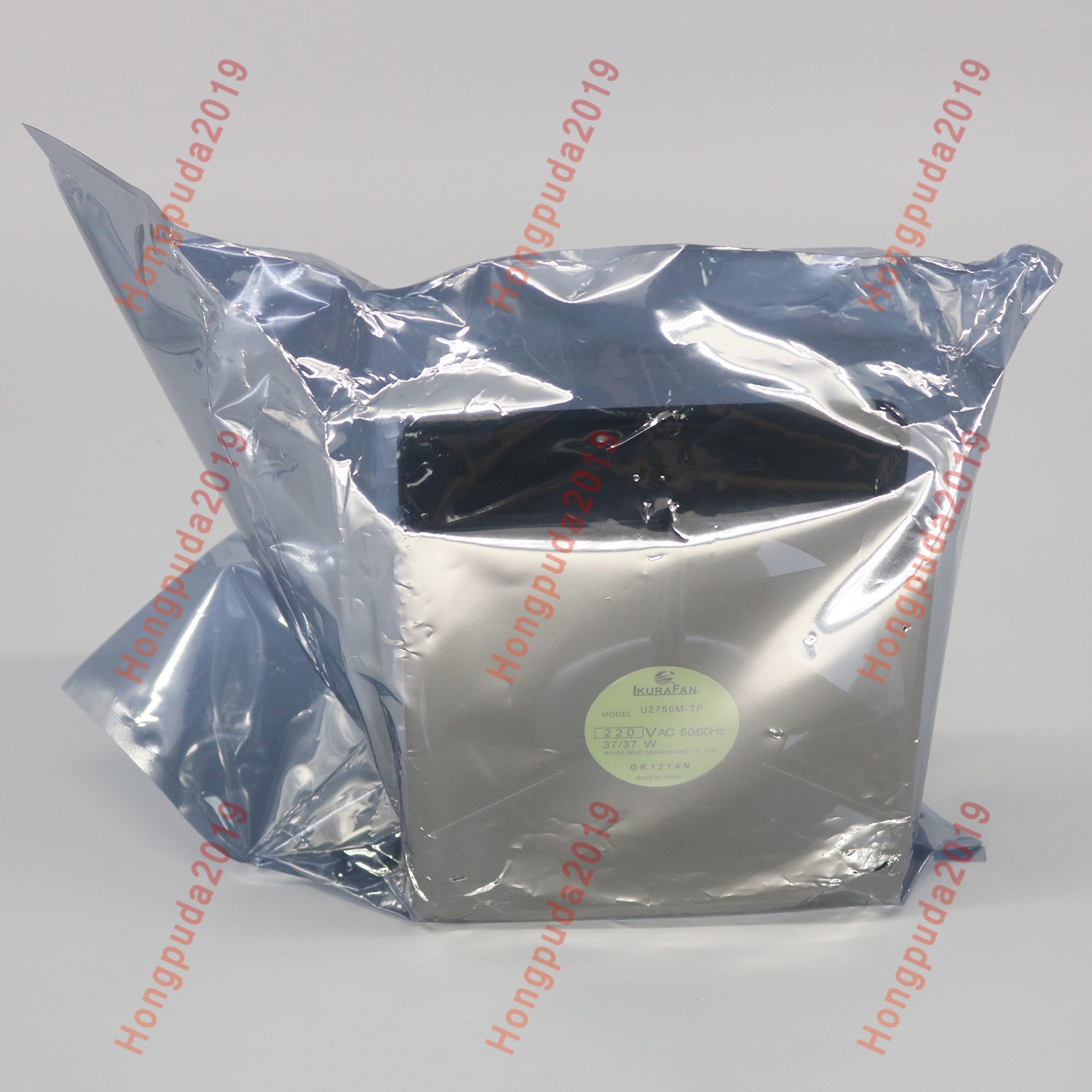 New For Fuji IKURA U2750M-TP 220V 140*140*50mm Inverter Fan