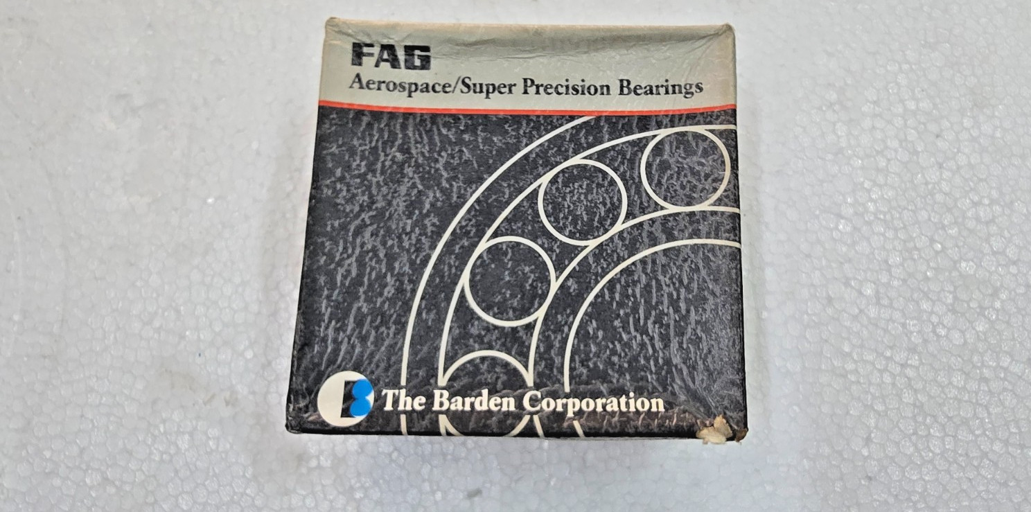 NN 3014 AS M SP Cylindrical Roller Bearing FAG NN3014ASMSP Brass Cage
