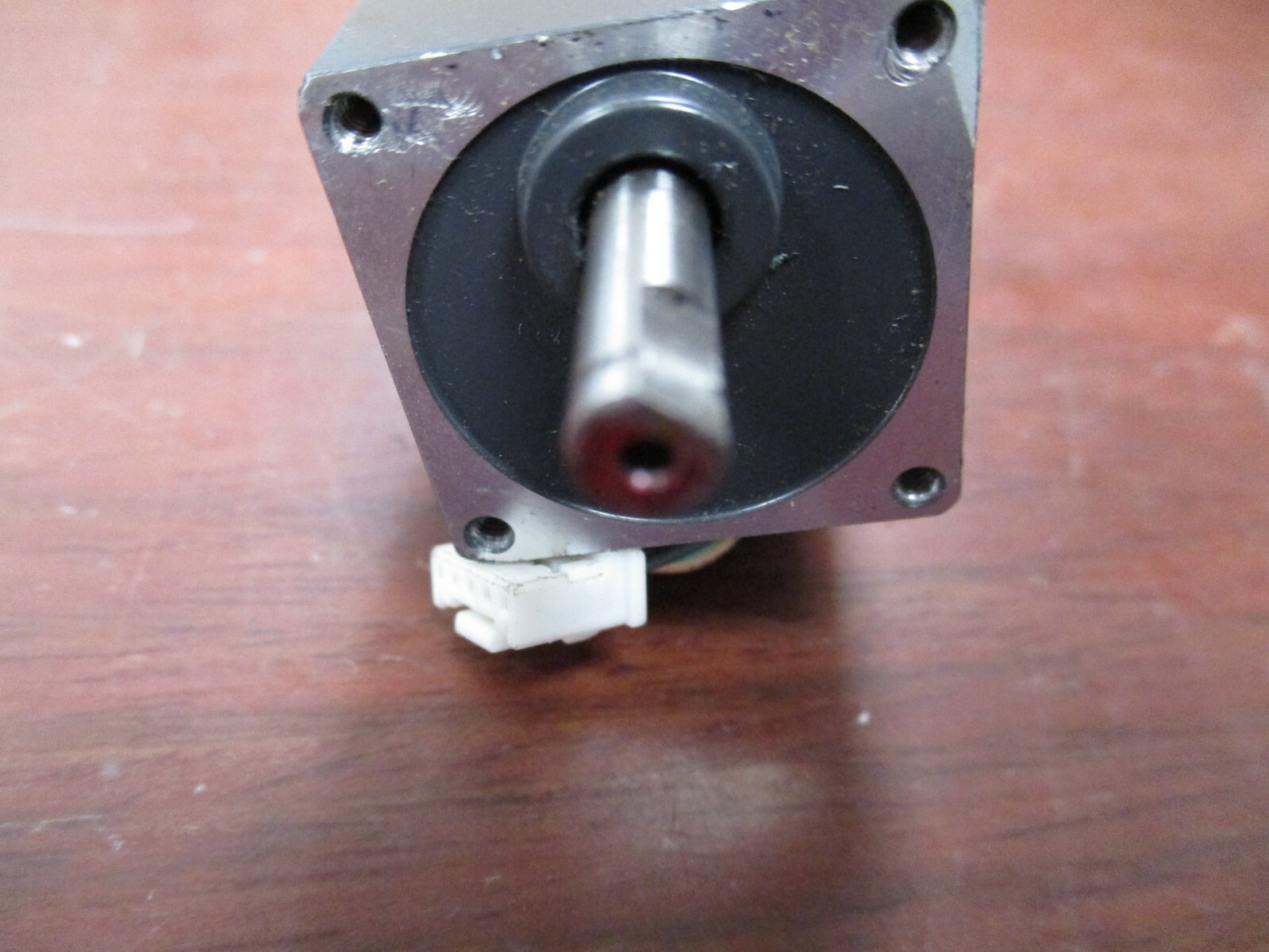 Oriental Motors VEXTA C9024-90215GM Stepper Motor (0.75A, 0.036˚)