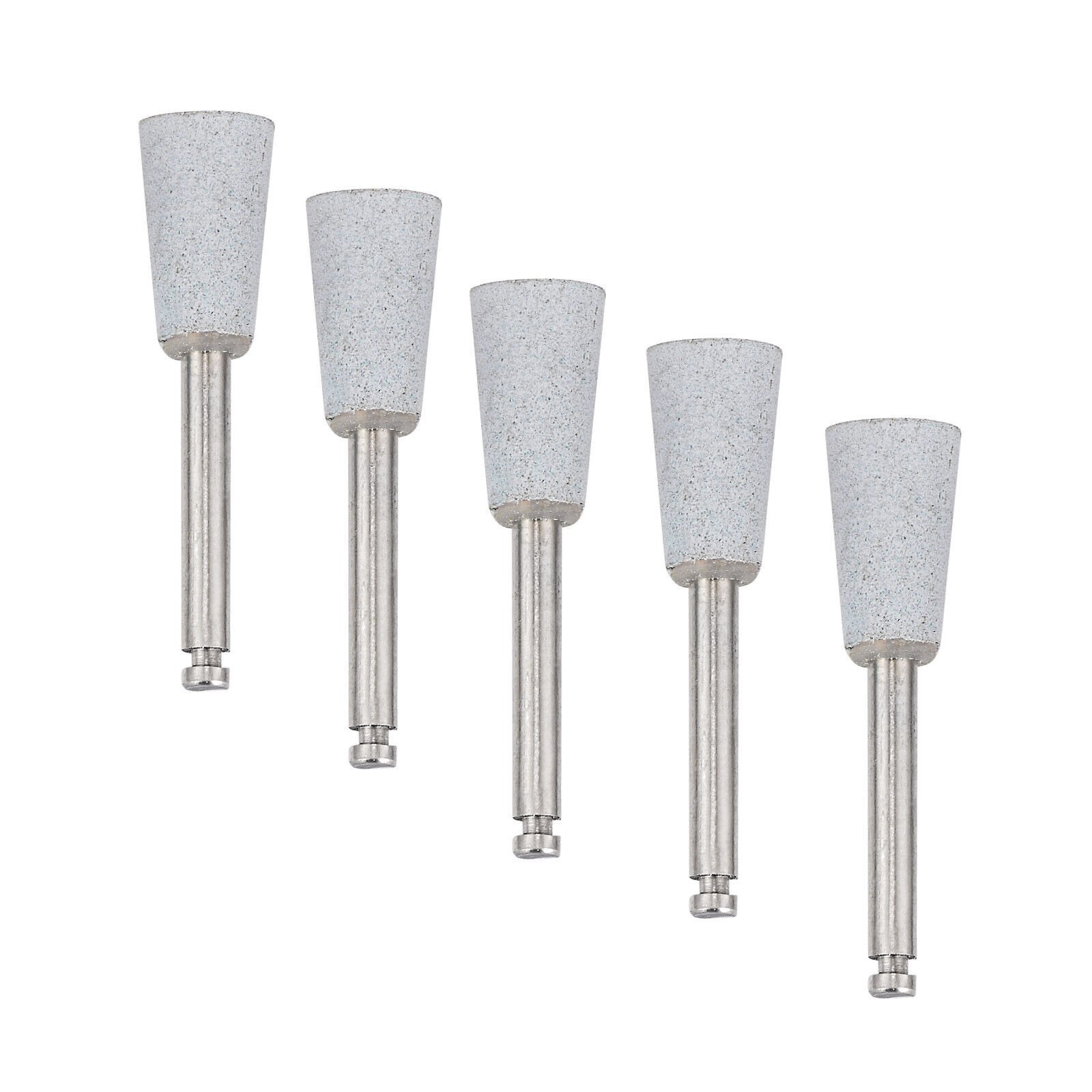 4 Type Dental Rubber Point Bur Composite Silicone Polisher Finishing Cups SH3202