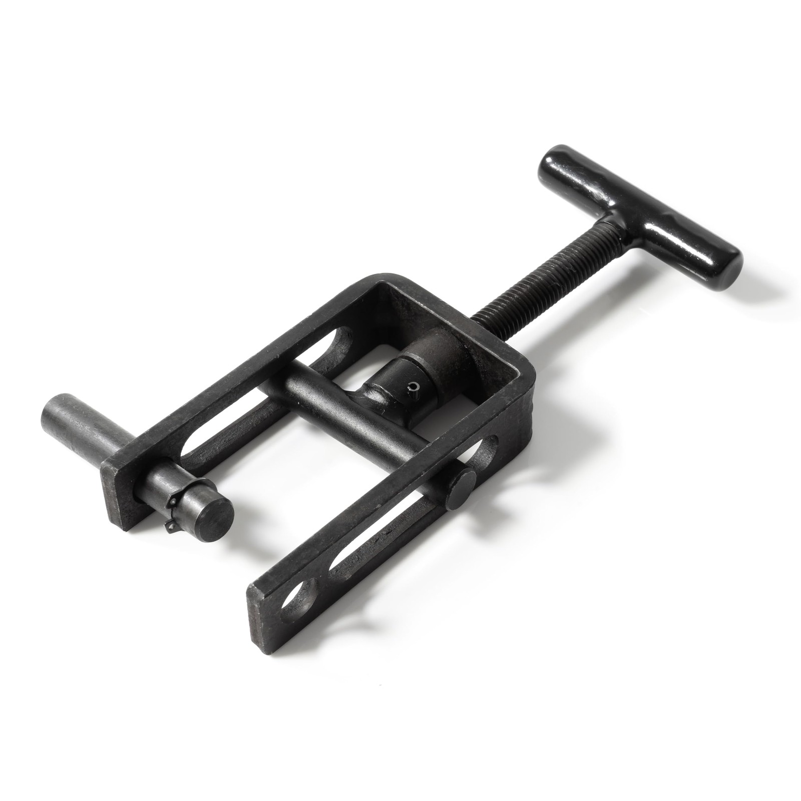 Plastic Pipe Squeeze-Off Tool Shut-Off Clamp For MDPE PE PEX 0-32mm
