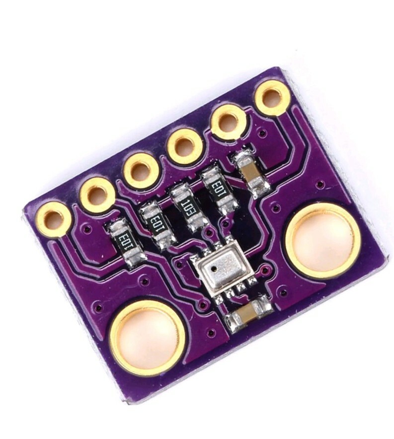 GY-BMP280 Pressure /Temperature Sensor High Precision I2C /ISP USA seller