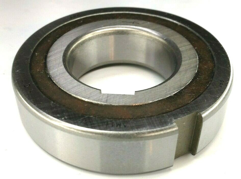 Premium CSK35PP One-Way Precision Clutch Bearing 35x72x17mm w/ 2 Keyway Backstop