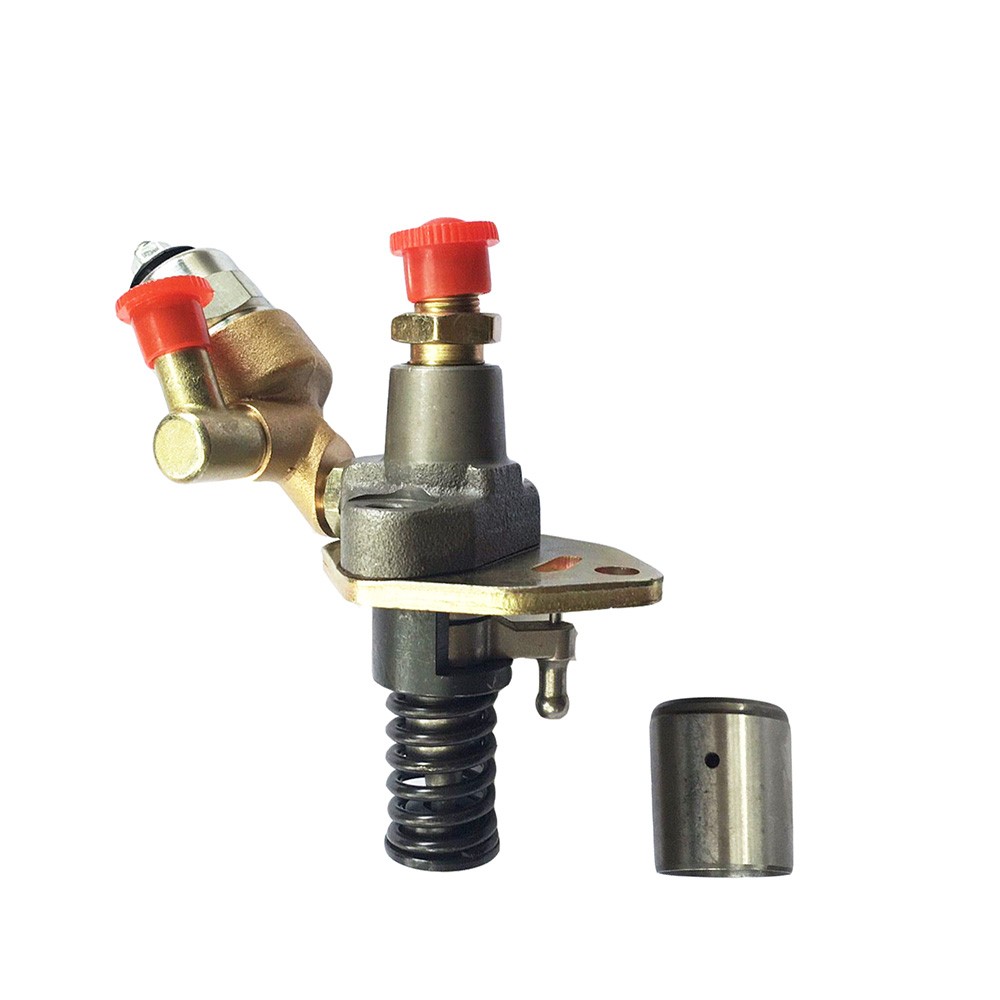 Fuel Injector Pump With Solenoid for 186 186F 10HP Yanmar Diesel Engine L100