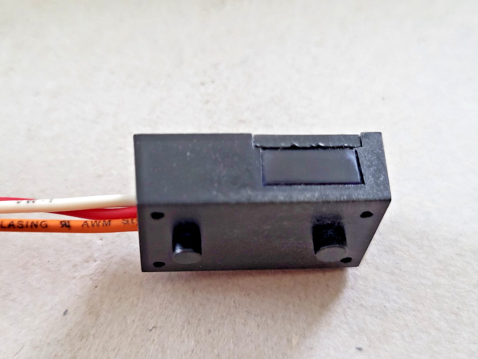 130-E-05140 TK-19-3697 PHOTOELECTRIC SWITCH SENSOR