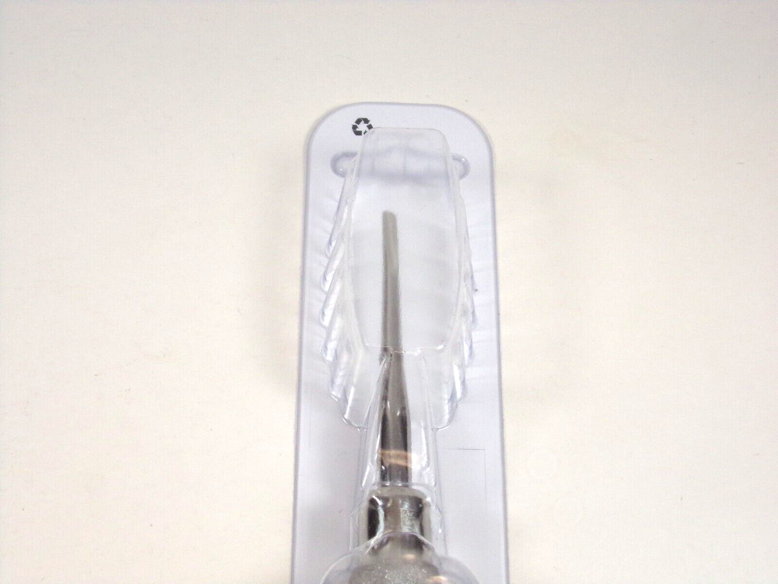 HU FRIEDY 3 mm Straight Luxating Elevator | EL3S |