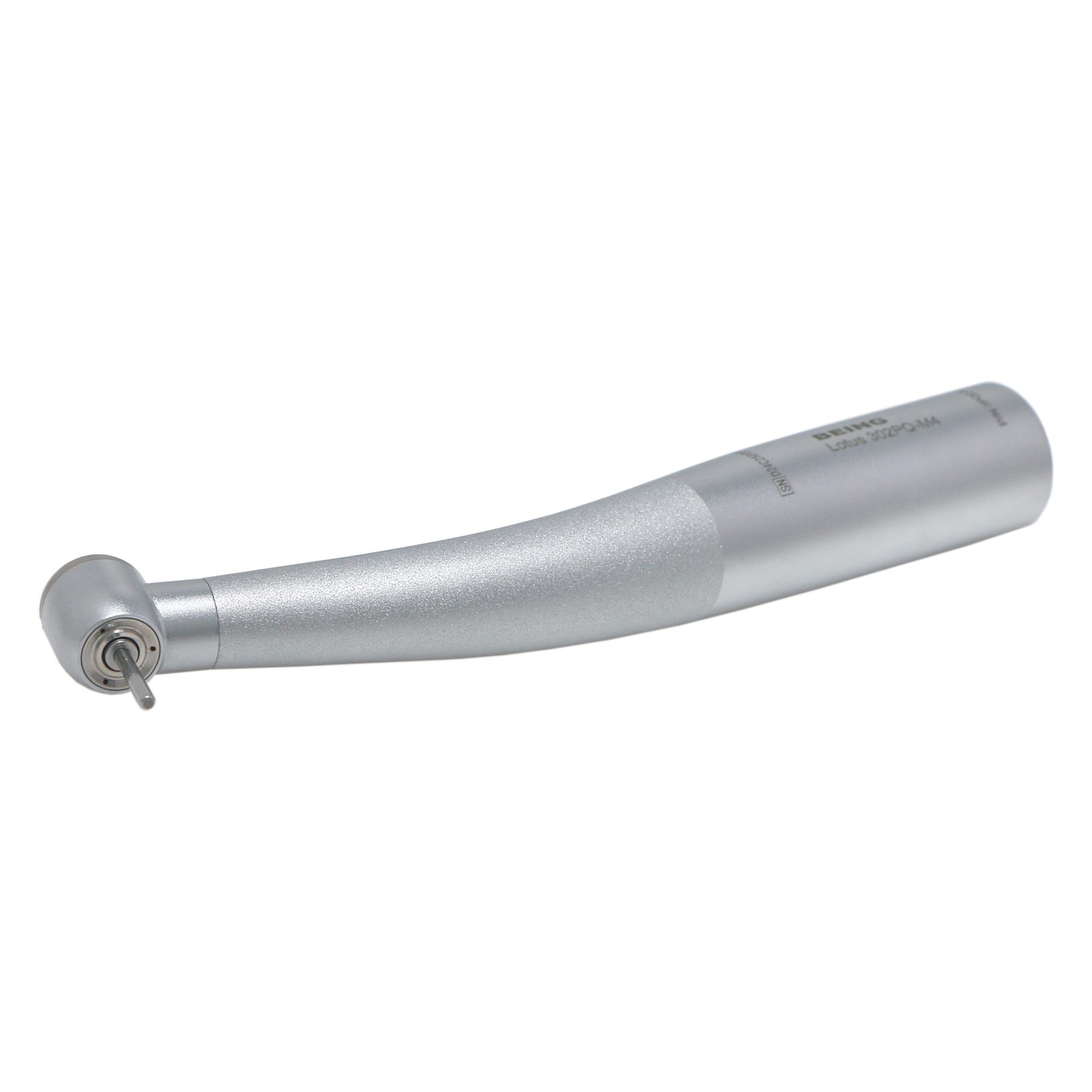 US Lotus BEING High Speed Dental Handpiece Air Turbine 4 Hole Fit KaVo MULTIflex
