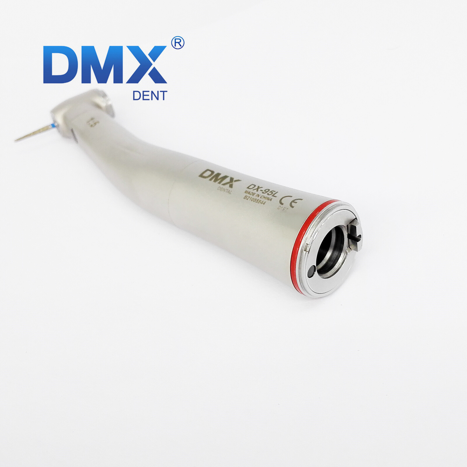 Dental Surgical 1:4.2 1:5 4:1 20:1 (Fiber Optic) Low Speed Handpiece For NSK KaV