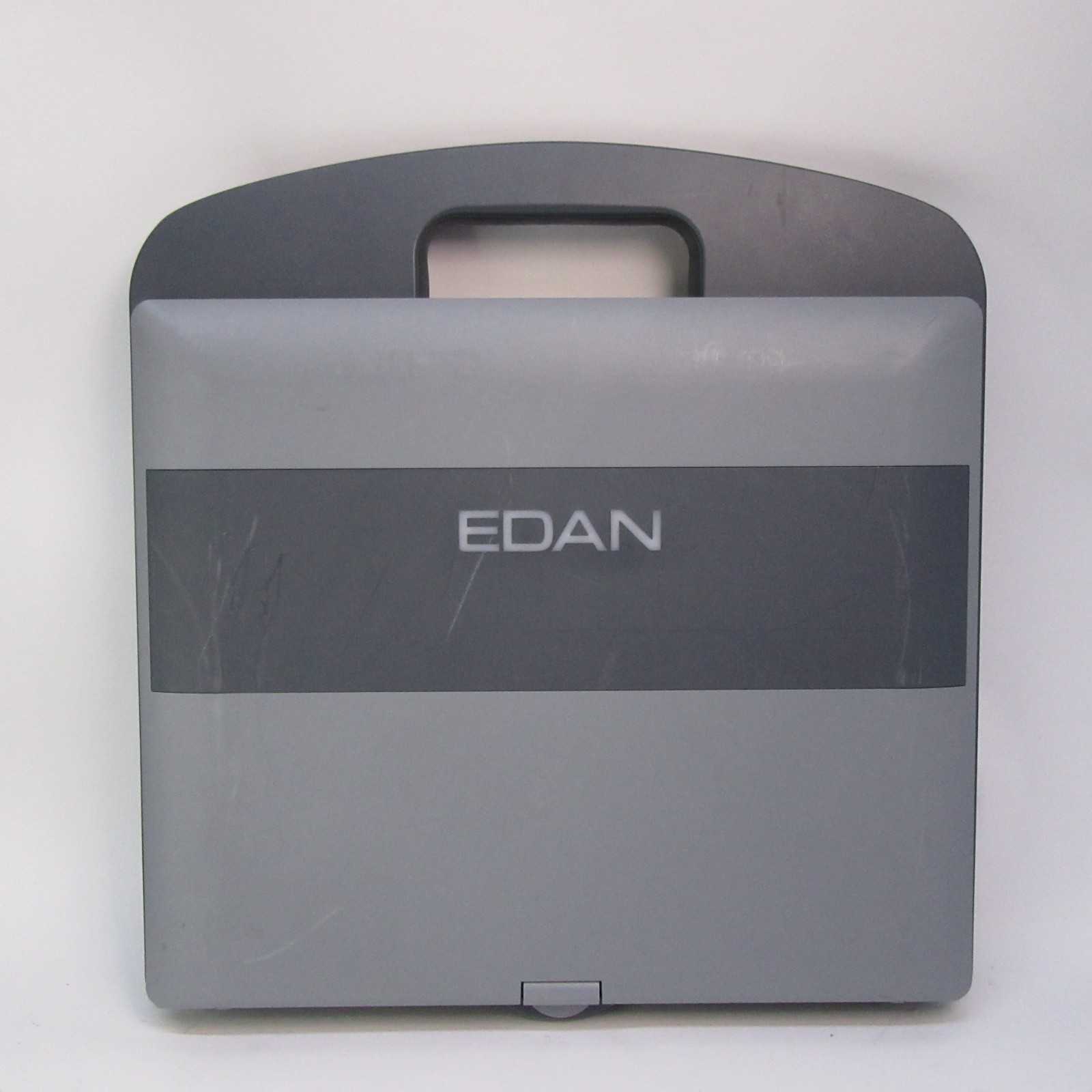 Edan Acclarix AX8 portable ultrasound *PARTS T12-D18