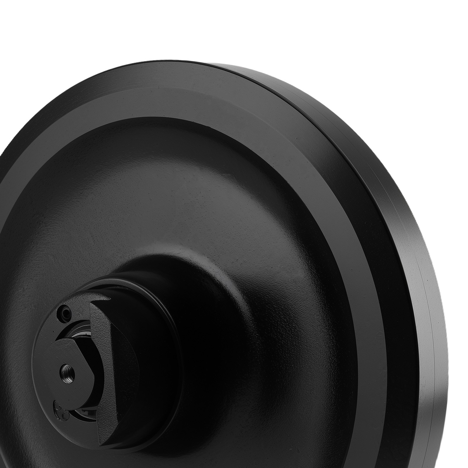Idler Pulley for New Holland C175 C180 C185 87535298 Steel