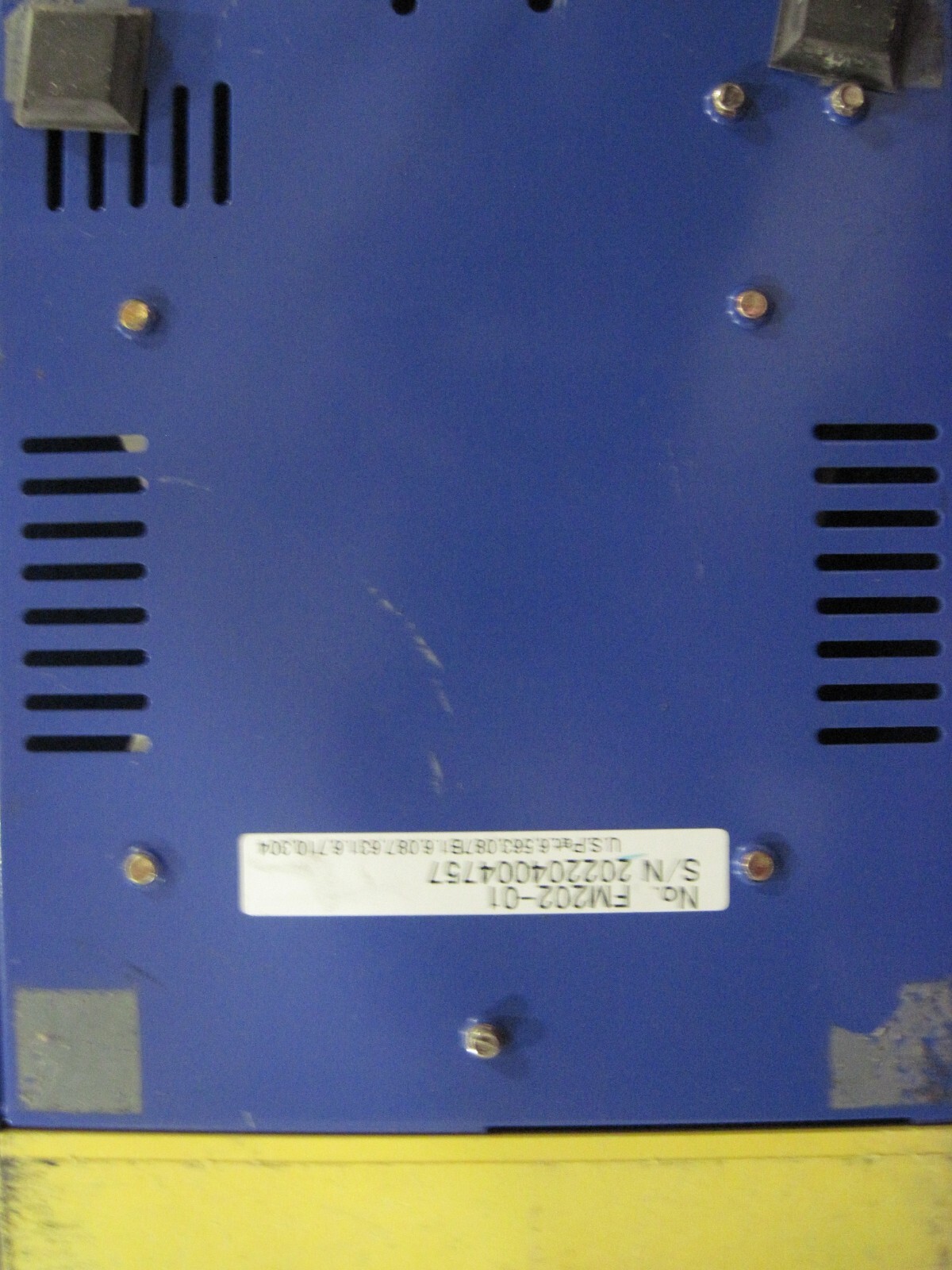 FM-202 HAKKO