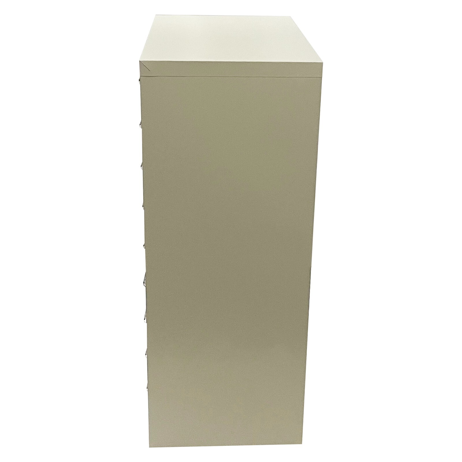 27 Drawers File Cabinet Office Storage Organizer Cabinet Medium+Large Drawer