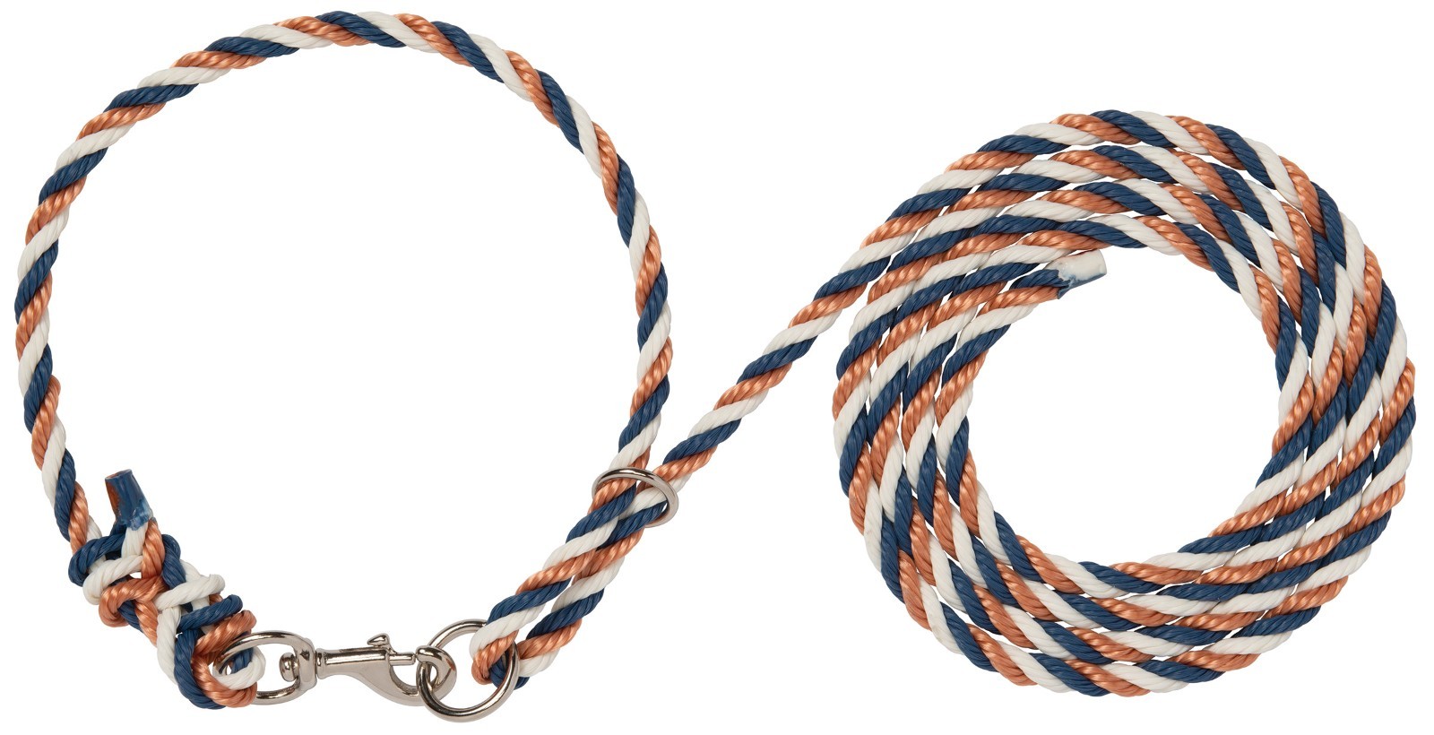 Weaver, Livestock Adjustable Poly Neck Rope