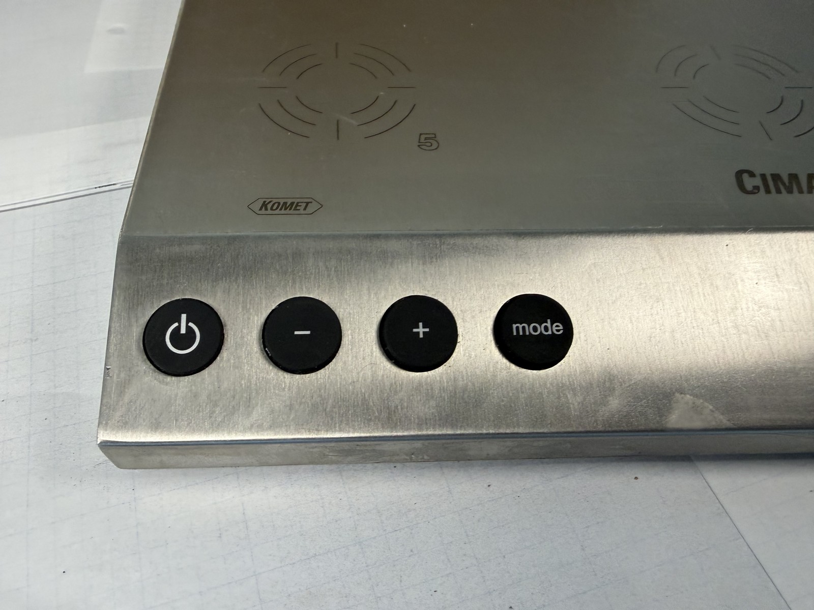 Thermo Scientific Cimarec i Multipoint 6 Magnetic Stirrer 6-Position 50134950