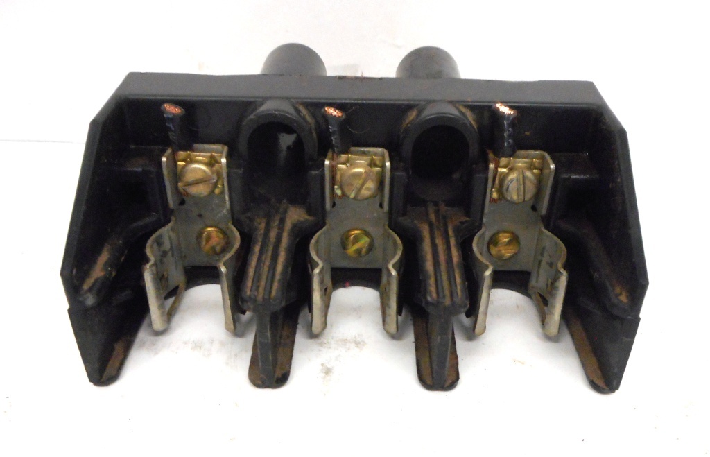 UNKNOWN BRAND, FUSE HOLDER, D27430-6