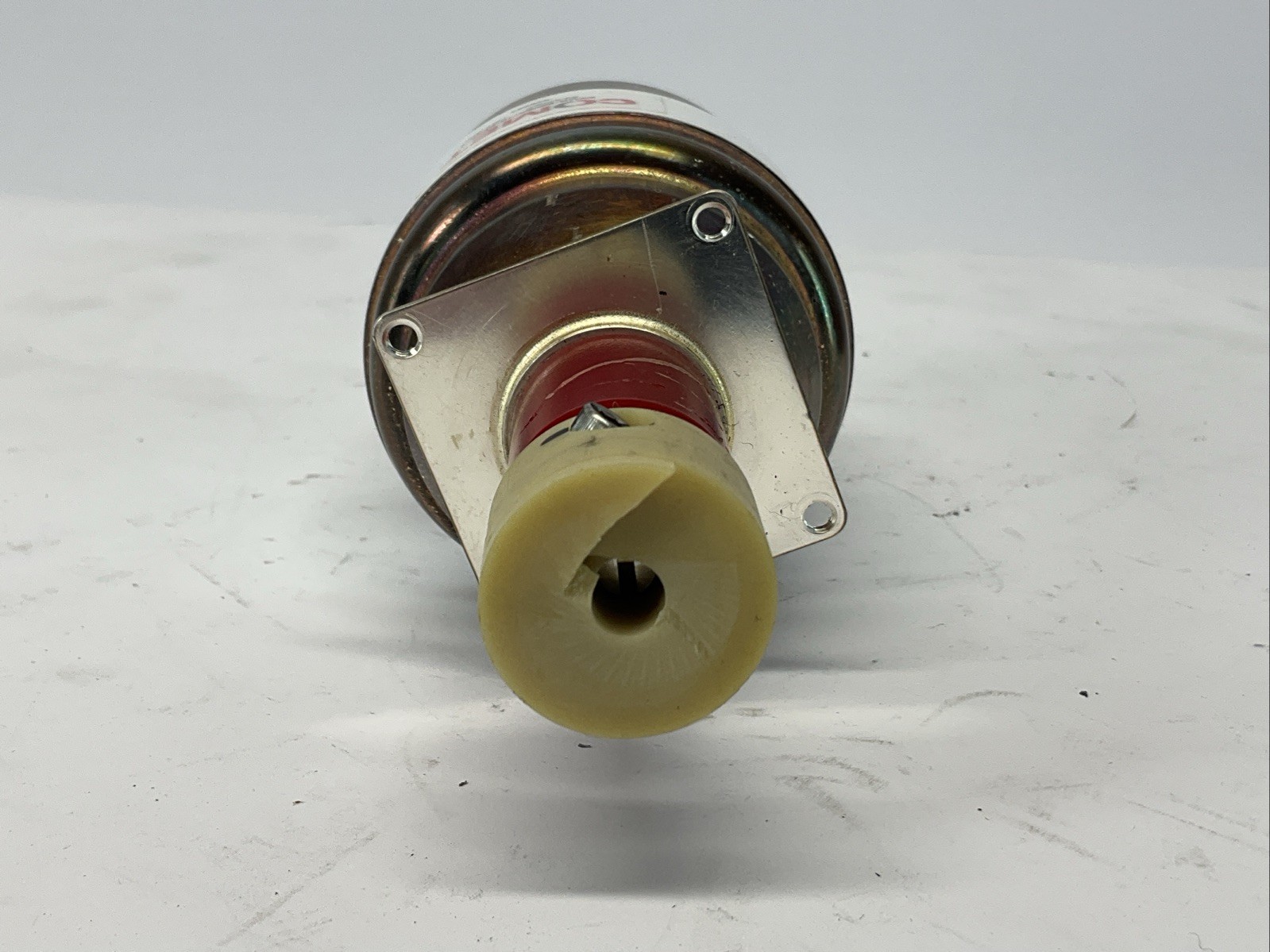 Comet CVUN-500BC/12-BEJA-Z – 50-500pF – 12/7.2kV – Ceramic Variable Capacitor