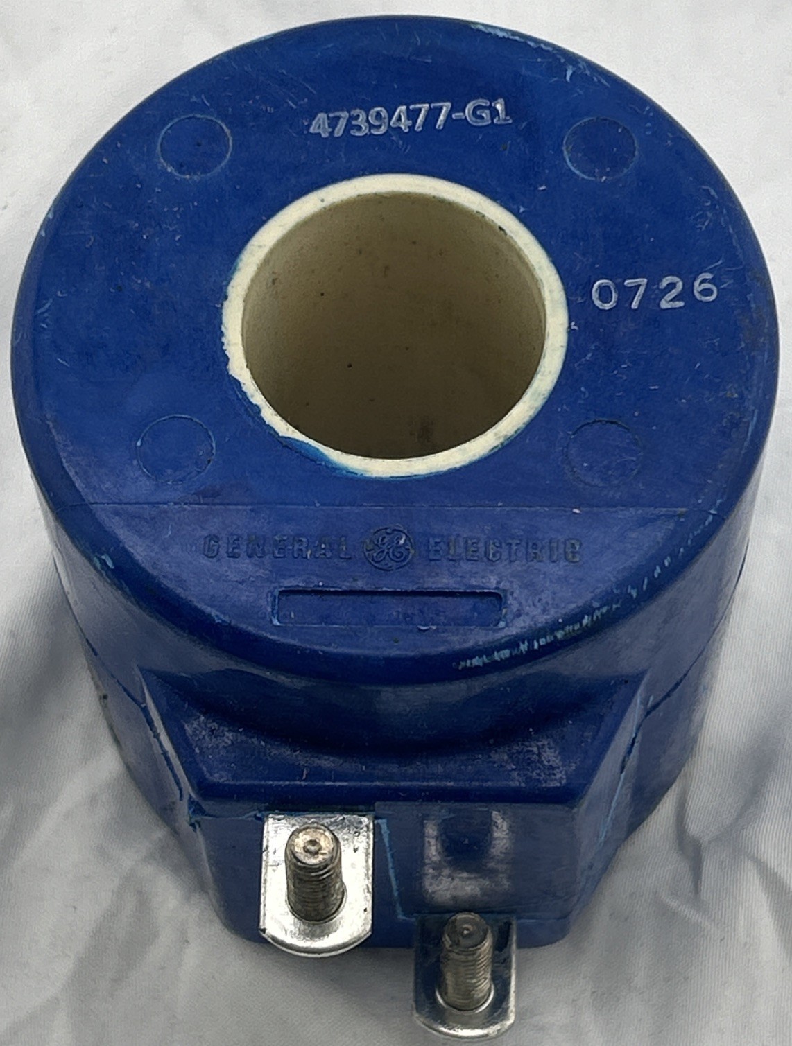 General Electric 4739477 GE Magnetic Coil 4739477-G1