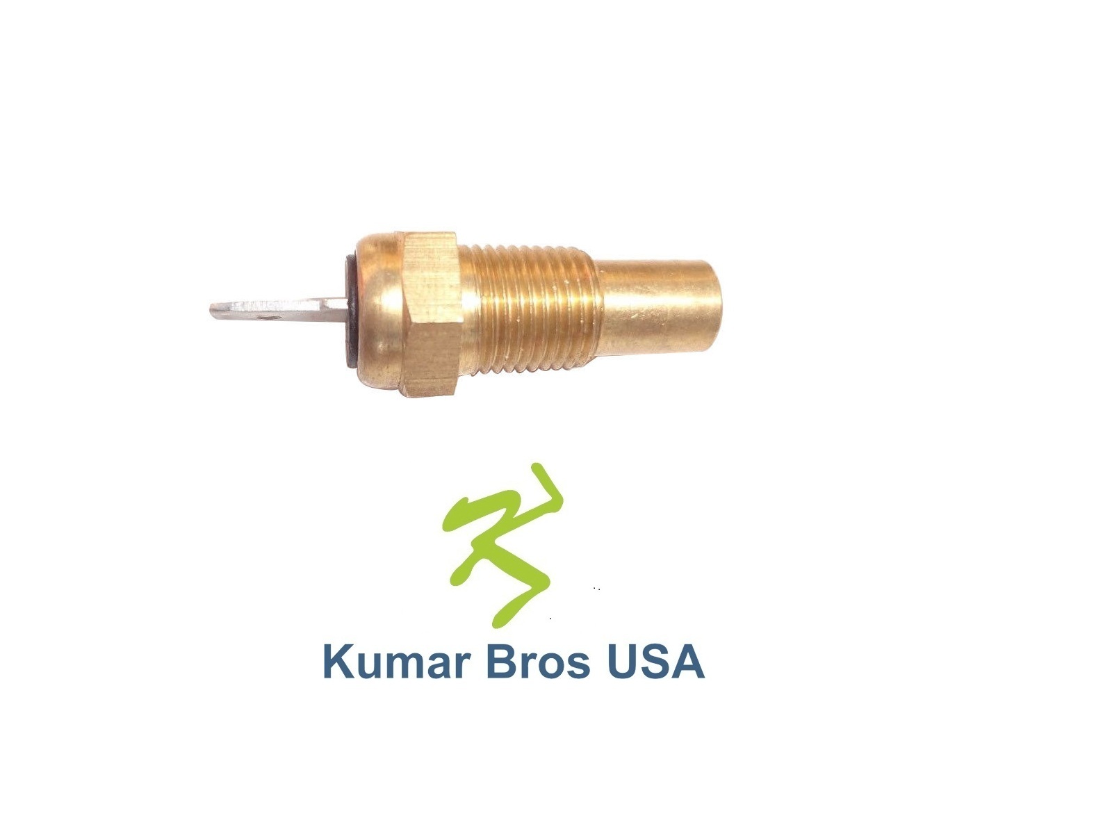 New Water Temp Sender Switch FITS KubotaKX121-2KX121-3KX161-2KX161-3KX41-2KX41H