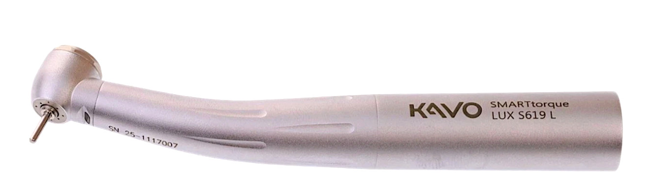Dental handpiece KAVO SMARTtorque Mini LUX S619 L