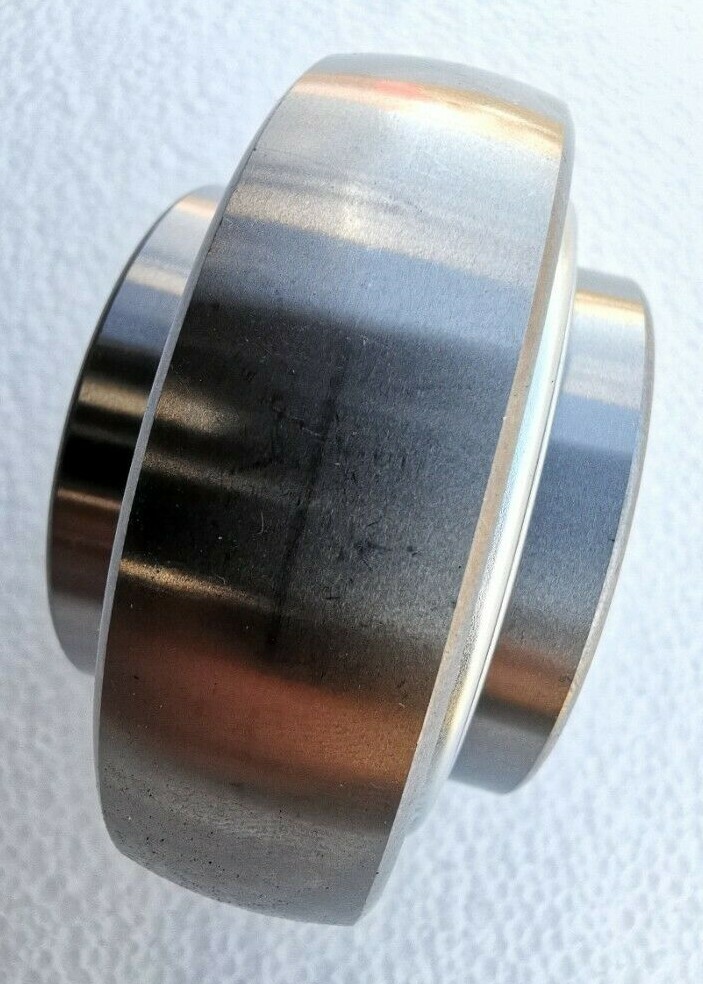 Premium 207KPPB57 Bearing 1-1/4″ Hex ID Triple-Lip Seals,for Progressive# 213025