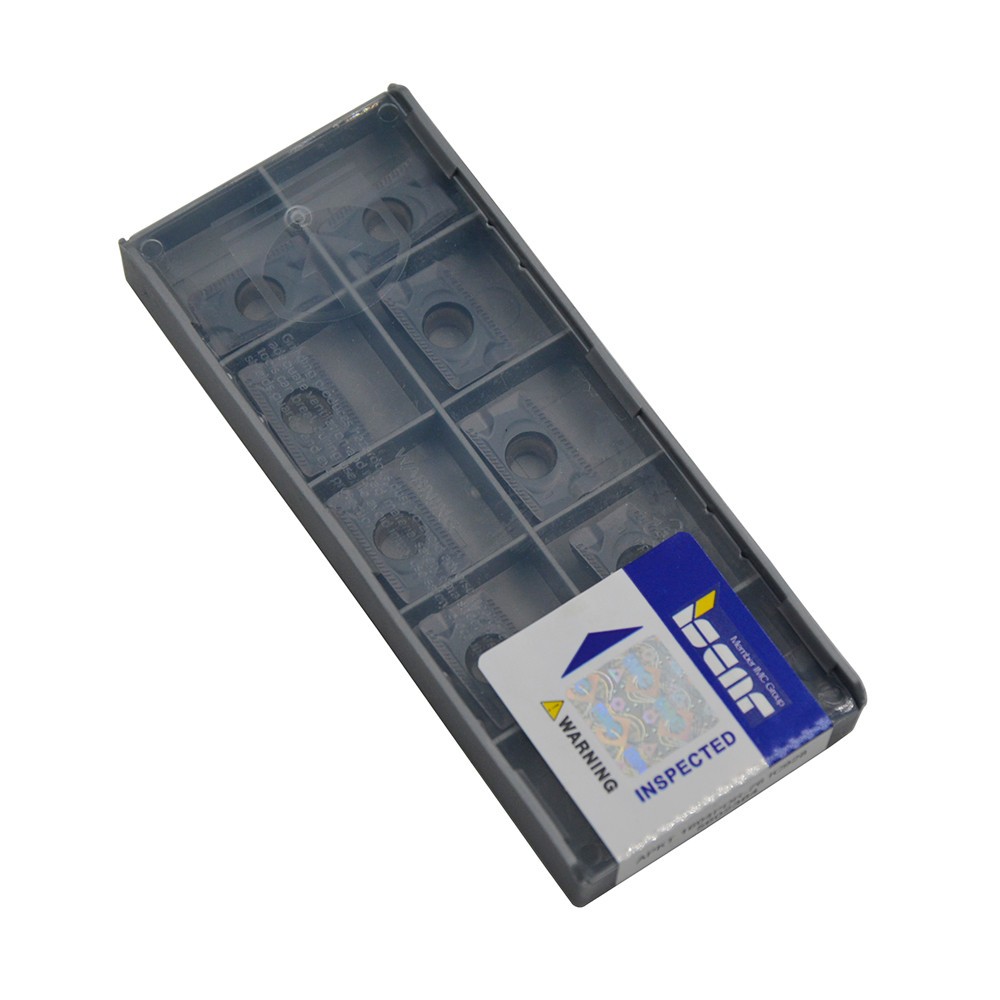 ( 20pcs ) APKT1604PDR-76 IC928 New Milling Inserts CNC blade Turning tool
