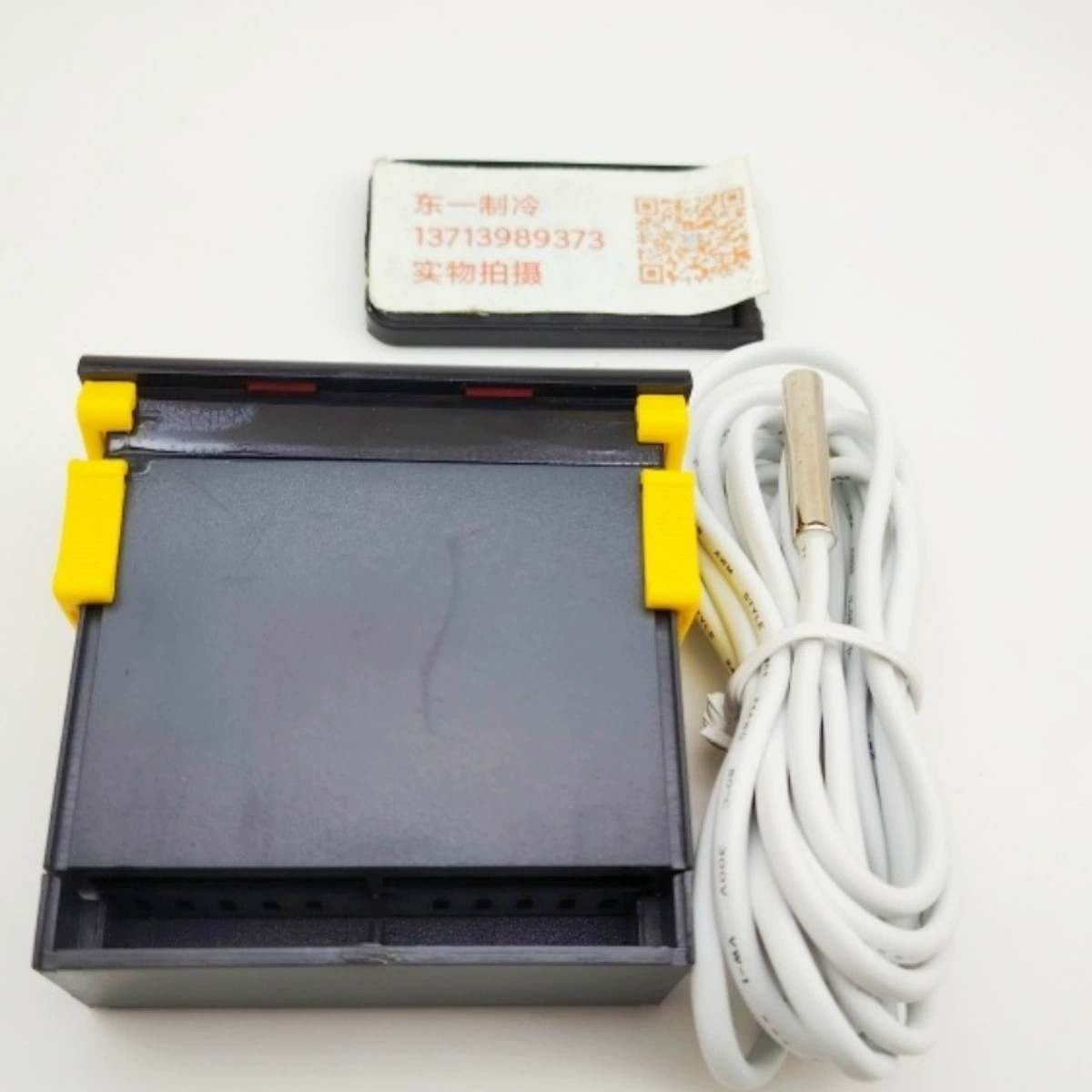 1PCS FOR SF-808 Display Refrigerator Electronic Digital Temperature Controller
