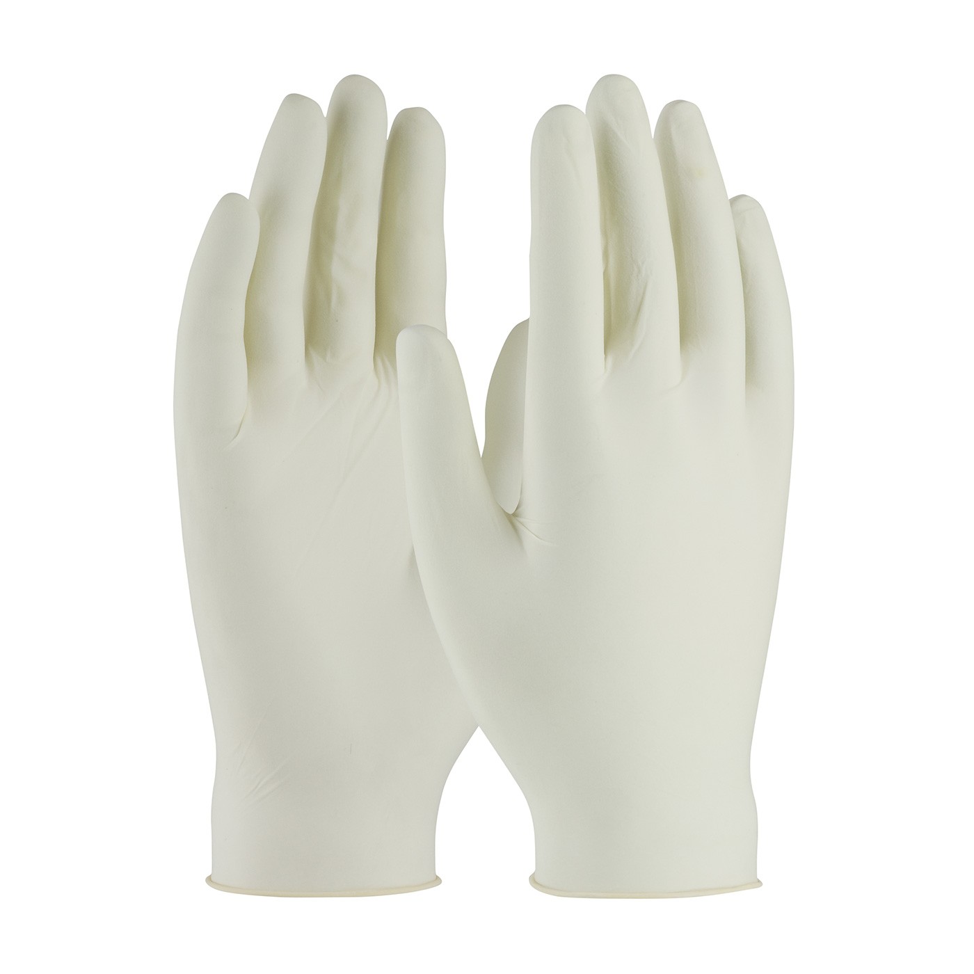 PIP 62321PF/M PIP Powder Free Exam Grade Latex Gloves