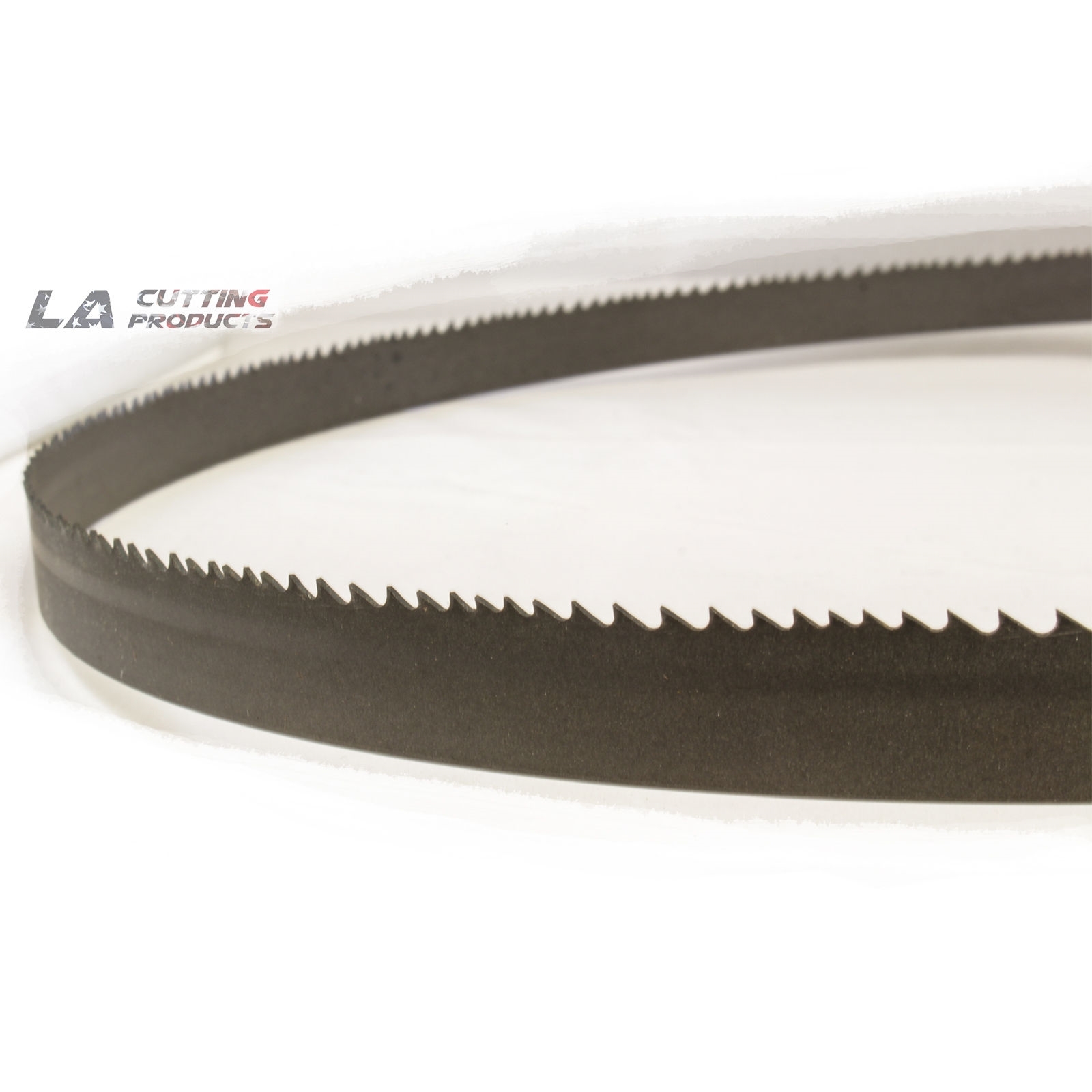 93″ (7′-9″) x 3/4″ x .035″ x 4/6H Band Saw Blade M42 Bi-metal 1 Pcs
