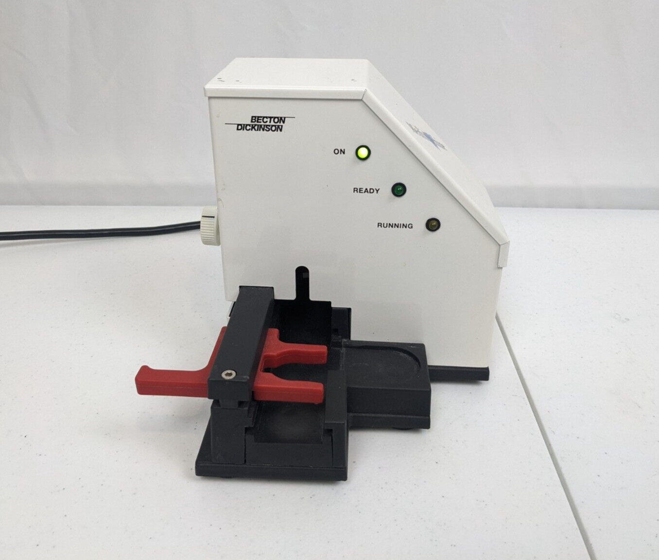 Becton Dickinson BD MediMachine Tissue Homogenizer | P/N: 340587