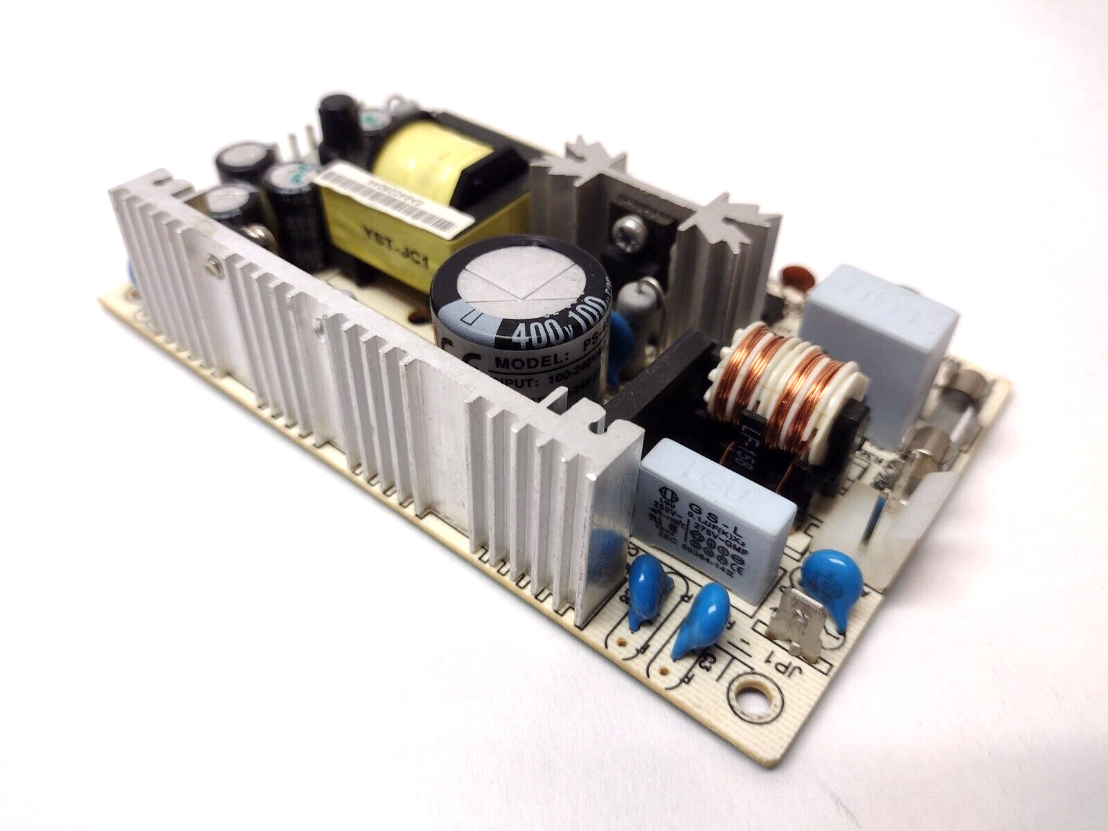 Mean Well PS-65-R12-VAI Power Supply Circuit Board