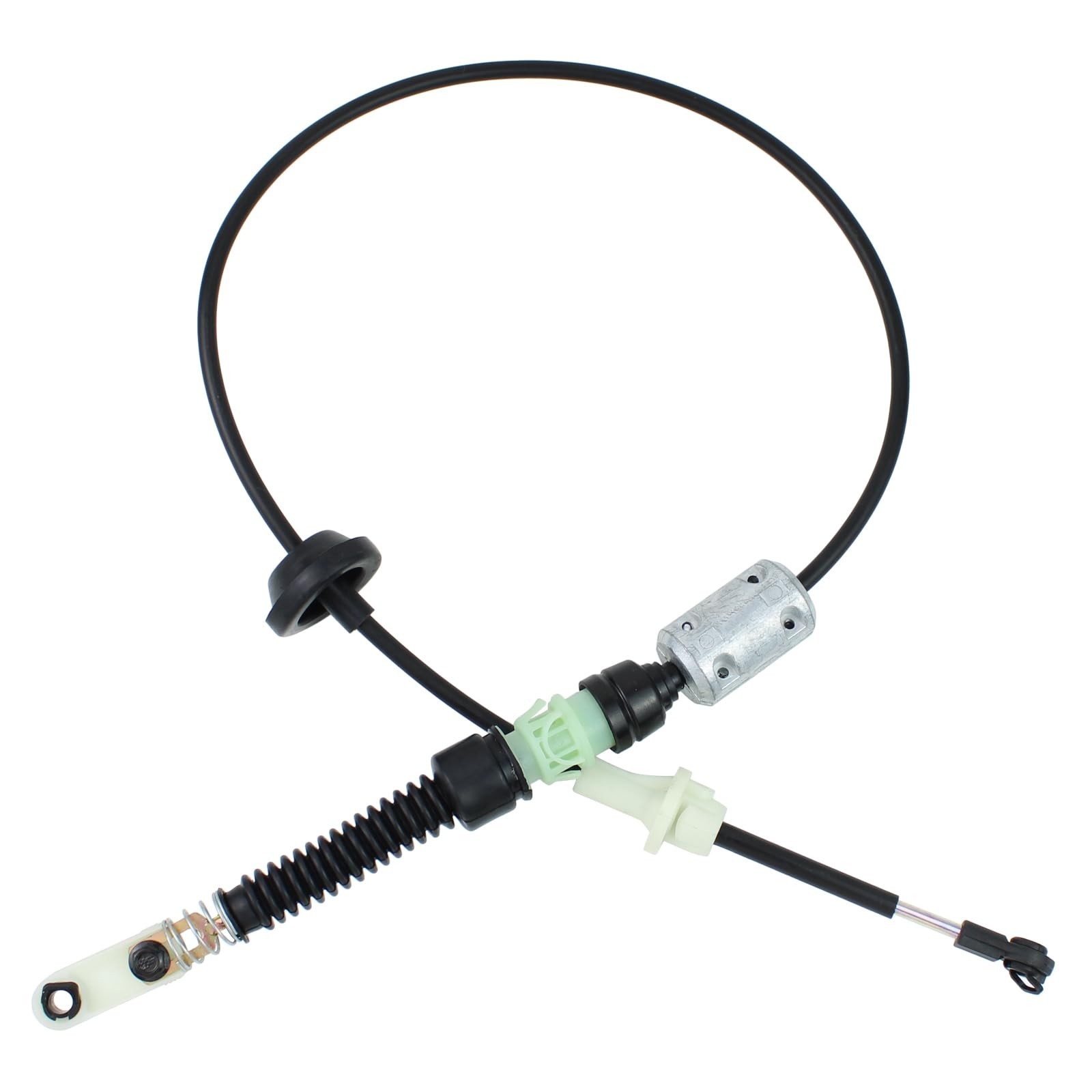 Automatic Transmission Shifter Cable for Chrysler Town & Country 2004-2007, D…
