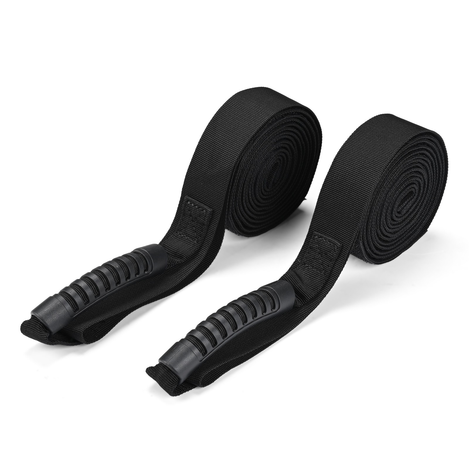 Yessources Box Carrying Strap with Handle Hold 220Lbs for Safely Moving 2 Pack