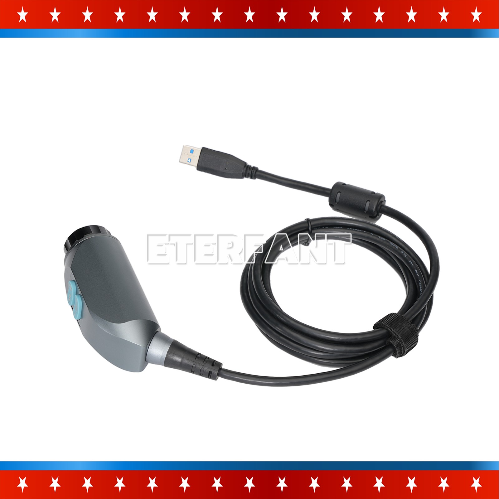 USB 1080p Full HD ENT Surgery & Inspection Endoscopy Laparoscopic Camera TU-U1