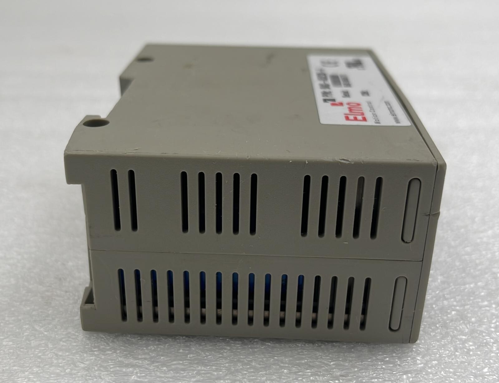Elmo Motion Control BAS-A5/230-4 Servo Drive **AS-IS**