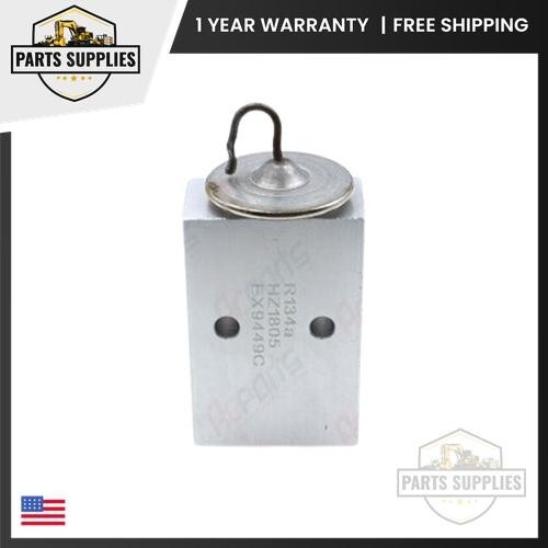 6675534 Expansion Valve Fits Bobcat 863 873 883 S330 S450 S550 S150 S160 S175