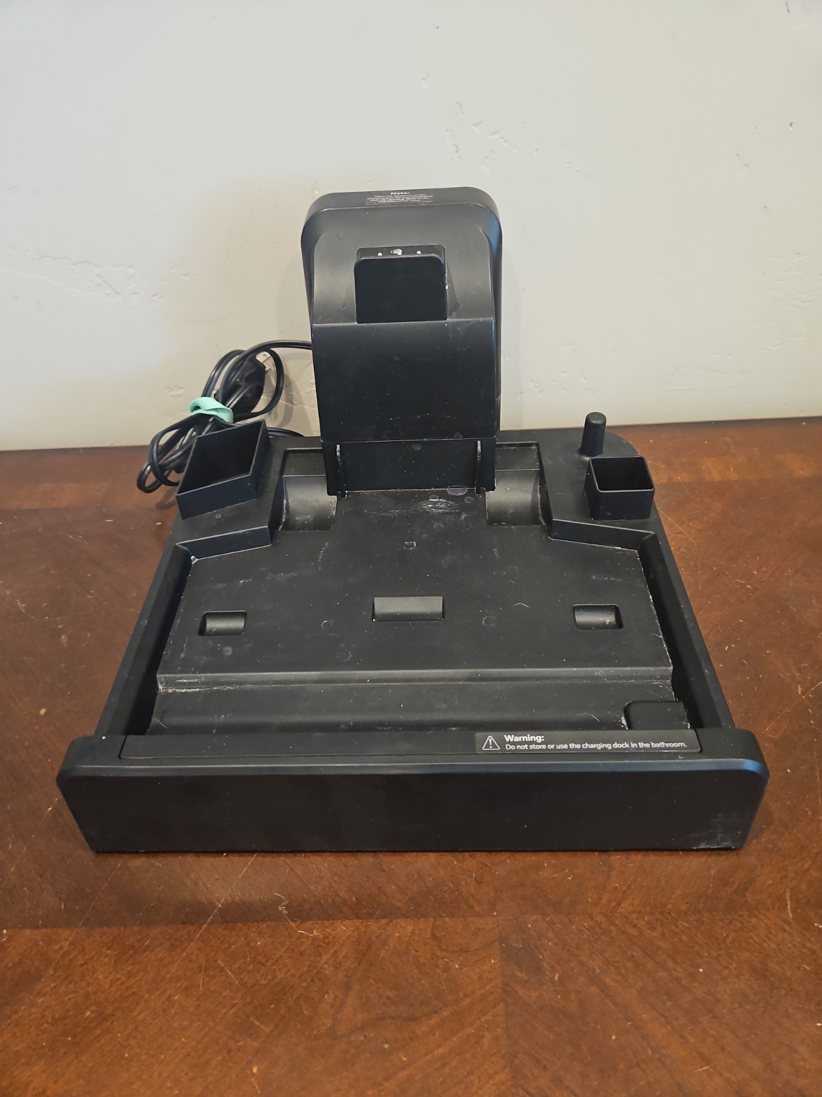 iMagic M3 Series Cordless Hard Floor Cleaner 3 In 1 Docking Station Replacement
