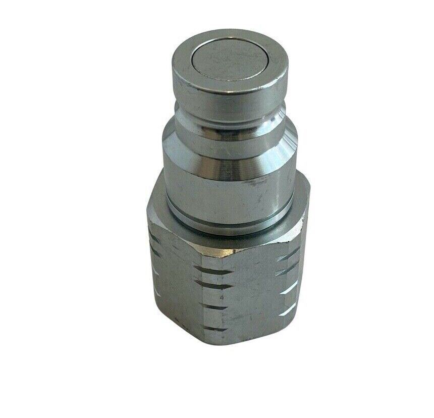 25FFP125 Eaton/ Hansen FF series, Gromelle Male Plug 1 1/4″, New