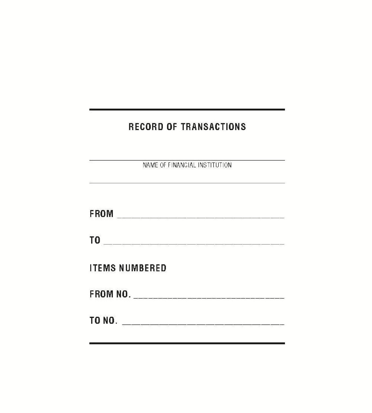 3 NEW BDT LARGE PROFESSIONAL DESK CHECKBOOK TRANSACTION REGISTER TAX RECORD LOG
