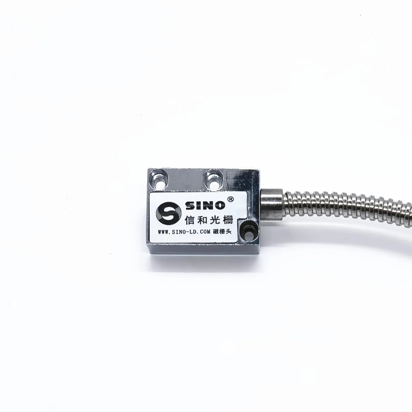 KA800MC Magnetic Scale Sensor 5V TTL Linear Displacement Ruler Magnet Encoder
