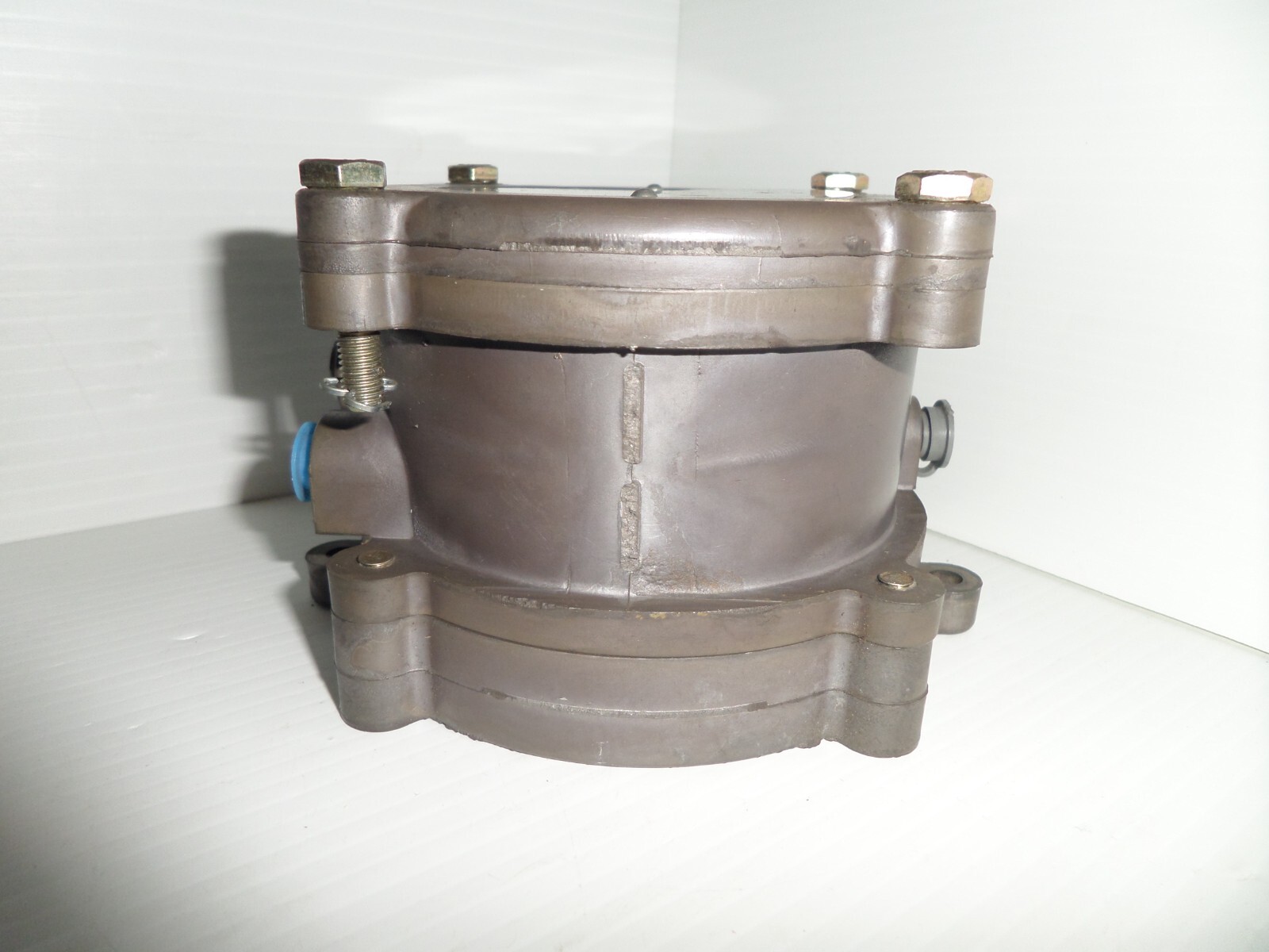 ⭐NEW IN BOX⭐ DWYER 1950-10-2F EXPLOSION PROOF PRESSURE SWITCH Shipped from USA⭐