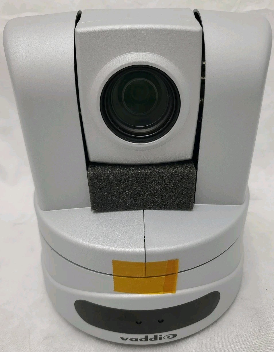 Vaddio ClearVIEW HD-20 PTZ Camera 998-6950-000