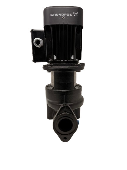 Grundfos TP 40-160/2A-G-A-BUBE-EX2 Inline Circulator Pump 3/4 HP 3450 RPM