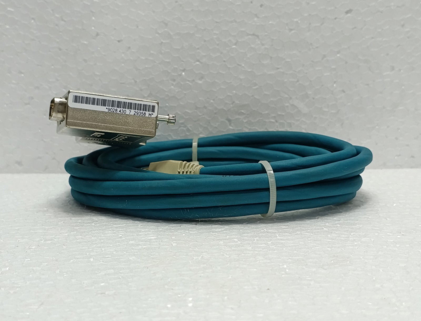 Helmholz NETLink lite 700-880-MPI01 Ethernet Gateway for Siemens S7 PLC MPI/DP