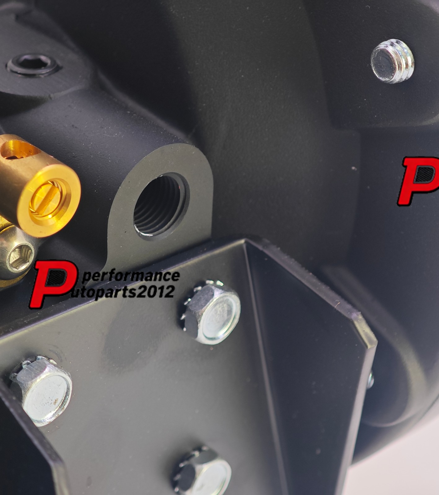 For Ingersoll Rand Aro 666100-344-C Air Operated Double Diaphragm Pump 1″ NEW