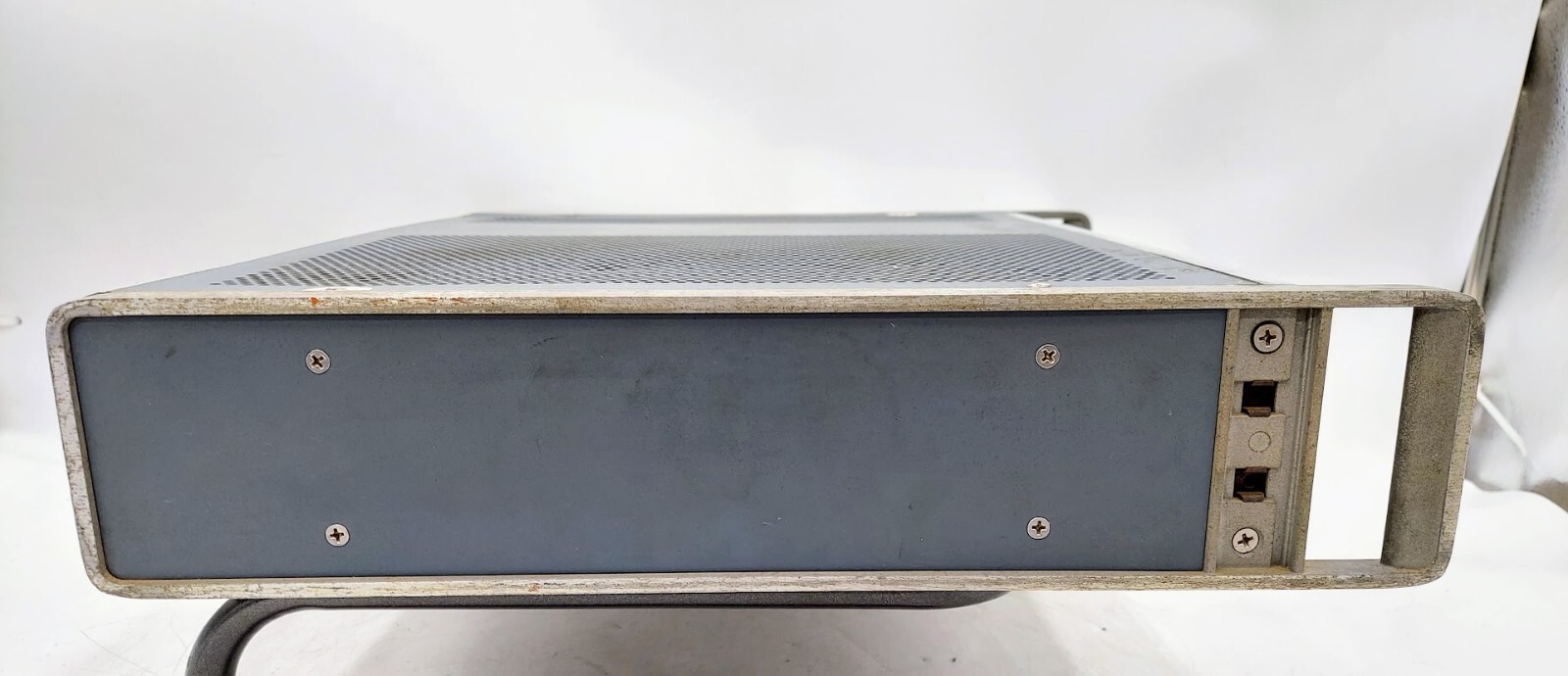HUGHES 1177H02F000 Traveling Wave Tube RF Amplifier
